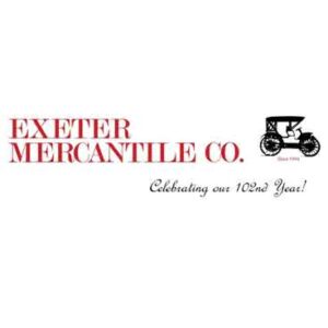 Exeter Mercantile Company