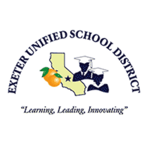 Exeter Unified School District