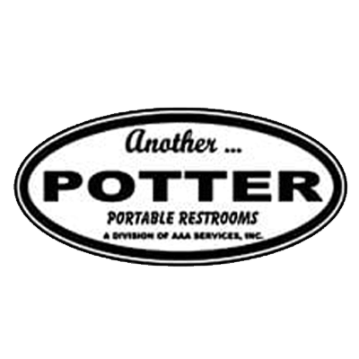 Potters Porta Potties