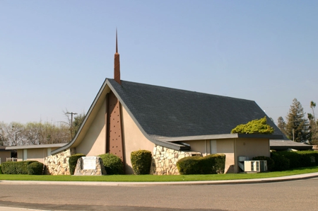 Exeter Seventh Day Adventist Church