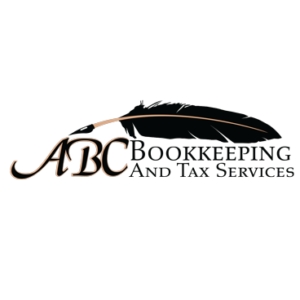 ABC Bookkeeping Logo