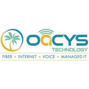 OACYS Technology Logo