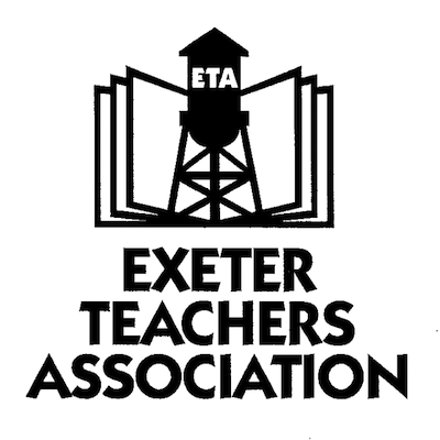 Exeter Teachers Association