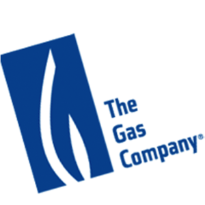 The Gas Company