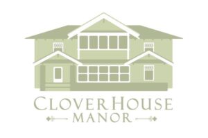 The Clover House logo