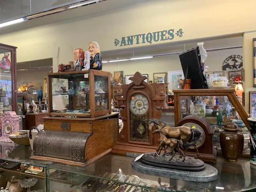 The Grove Antiques