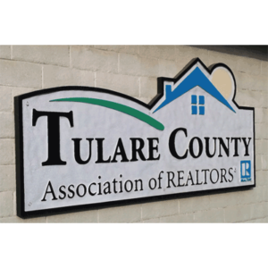 Tulare County Association of REALTORS