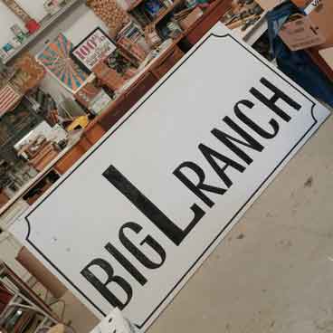Big L Ranch