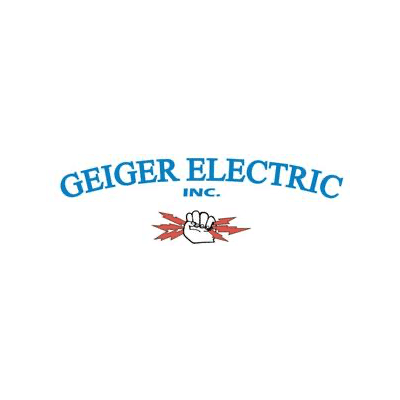 Geiger Electric Inc