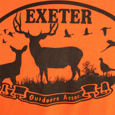 Exeter Outdoors Association