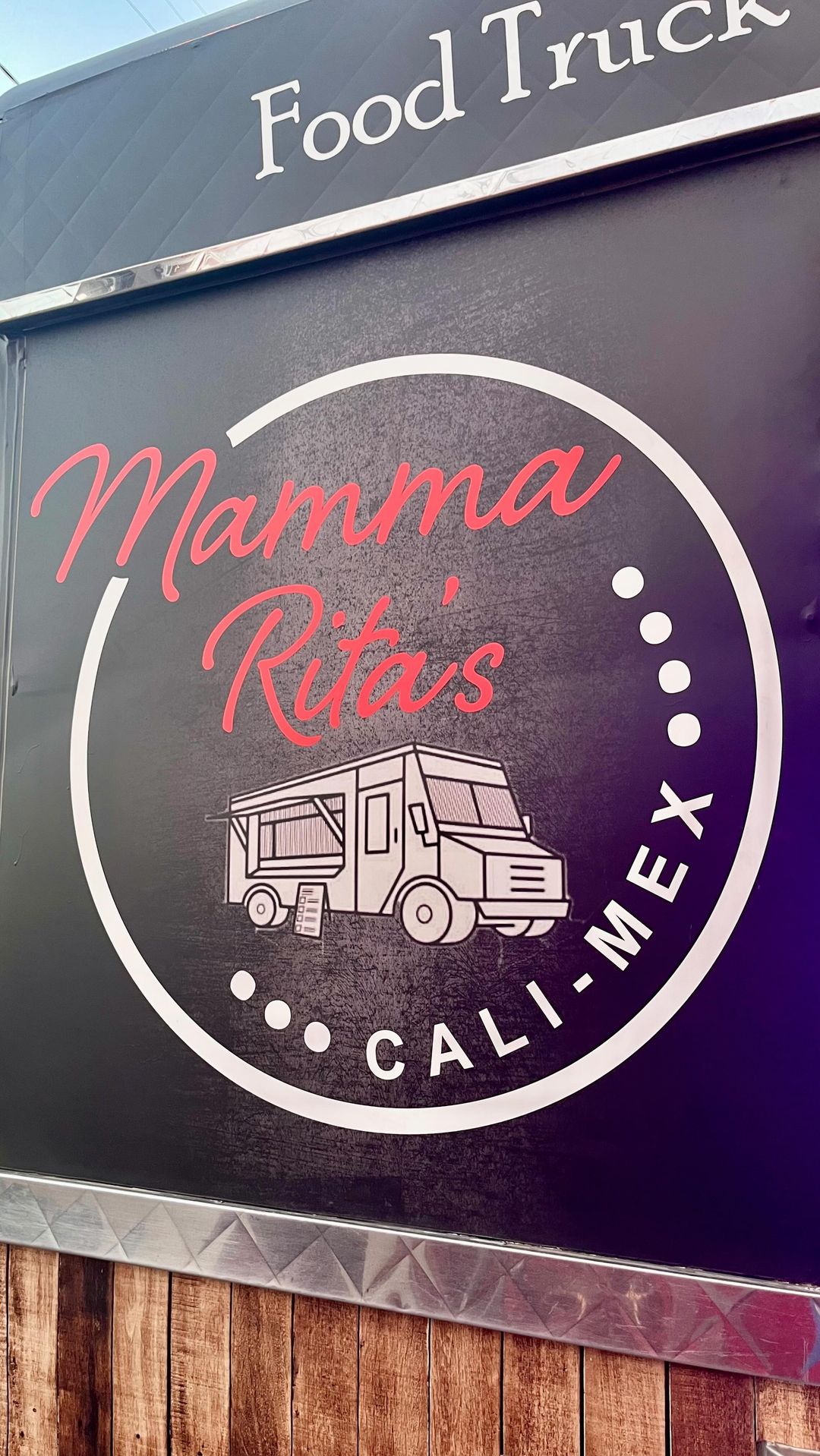 Mama Rita’s will be serving their delicious street corn sampler plate with rice,…