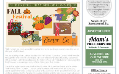 22-09 September Chamber Newsletter