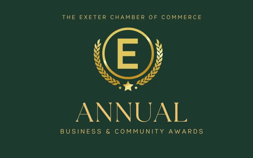 Annual Business and Community Awards