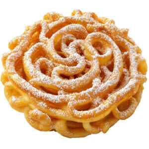 funnel cake