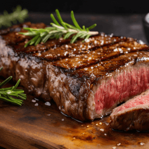 new york steak